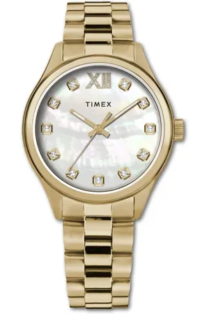 Timex Legacy Armbanduhr 34mm