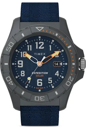 Timex Expedition Freedive Ocean 46mm