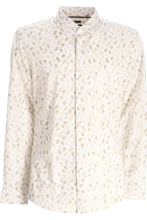 HUGO BOSS P-Roan-Kent-C1-233 Hemd