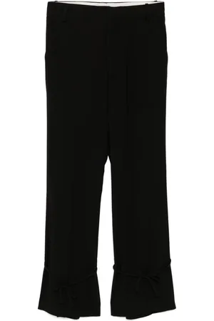 Rokh Flared trousers
