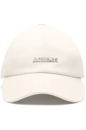 Jacquemus La Casquette Gadjo Baseballkappe