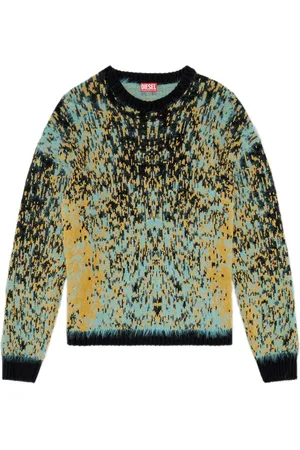 Diesel K-RAIN Pullover