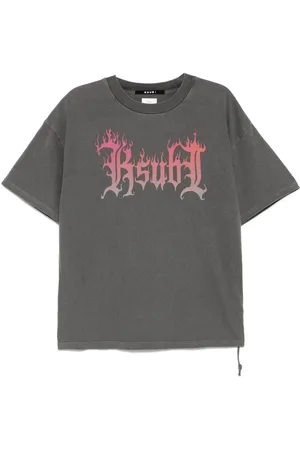 KSUBI Fuego Ekcess T-Shirt