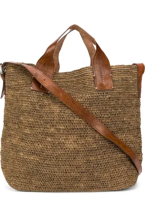 IBELIV Klassische Handtasche