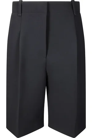 Khaite Laden Shorts