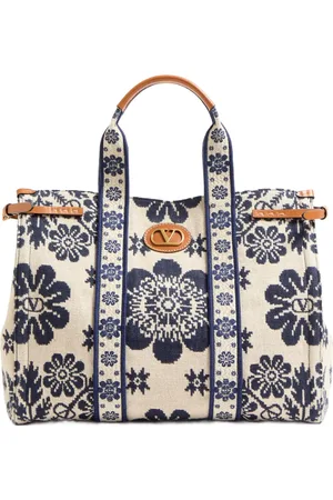 VALENTINO GARAVANI Antibes Tote Bag