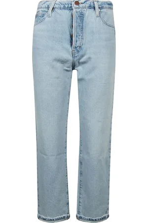Frame Le Mec Jeans