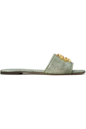 Tory Burch Eleanor Pantoletten