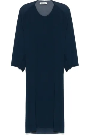 HENRIK VIBSKOV Cady Midikleid