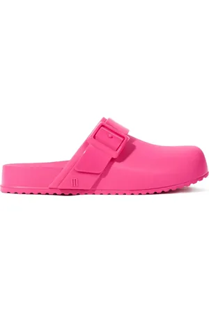 Melissa Cosy Clogs Slipper