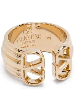 VALENTINO GARAVANI Ring mit VLogo