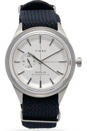 Timex Marlin® Jet Automatic 38mm