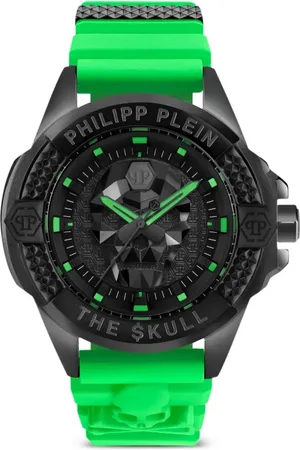 Philipp Plein The Skull 44mm