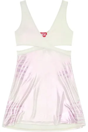 Diesel D-Farfy Minikleid