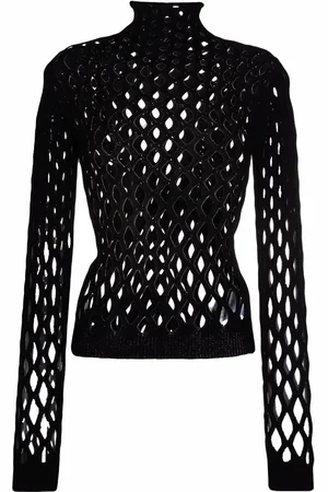 VALENTINO GARAVANI Gestricktes Top