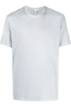 James Perse Klassisches T-Shirt