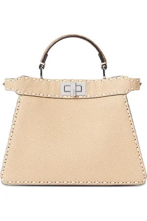 Fendi Kleine SeeU Tote Bag