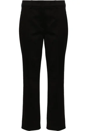 Sportmax Etna Cropped-Hose