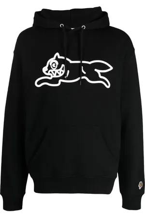 ICECREAM Running Dog Hoodie