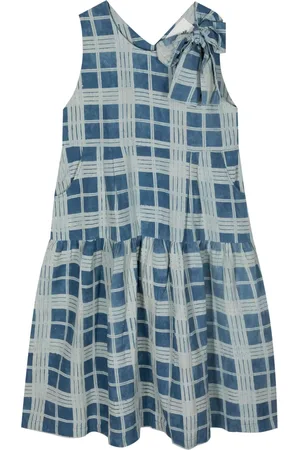 Story Klassisches Midikleid