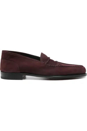 JOHN LOBB Lopez Loafer