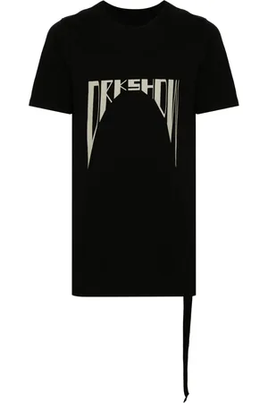 Rick Owens Level T T-Shirt
