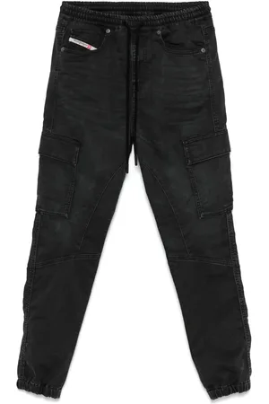 Diesel 2051 D-Ursy Joggjeans® Hose