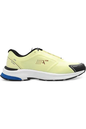 Athletics Footwear One Remastered Sneakers