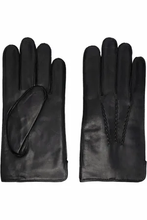 ASPINAL OF LONDON Handschuhe aus Leder