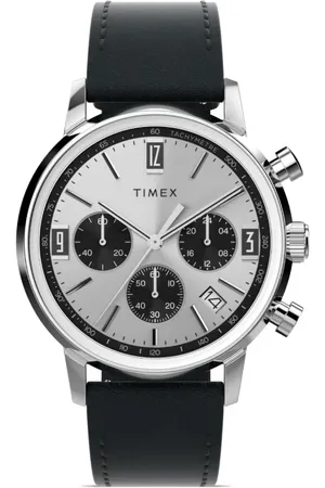 Timex Marlin Armbanduhr 40mm