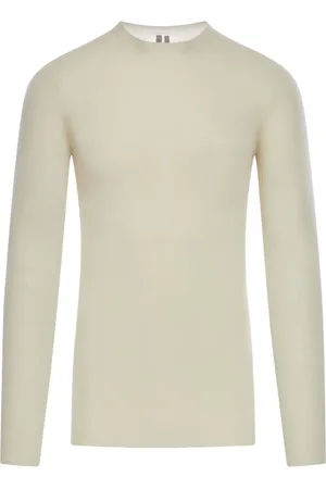 Rick Owens Klassischer Pullover