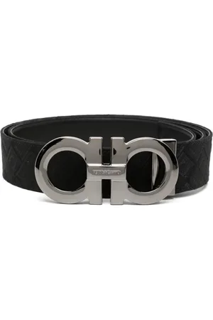 Salvatore Ferragamo Klassischer Gürtel