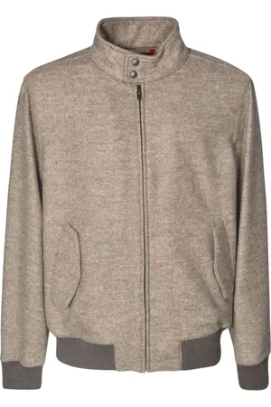 FAY Jacke mit Stehkragen