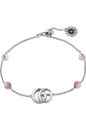 Gucci Armband aus Sterlingsilber