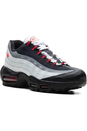 Nike Air Max 95 Recraft "Infrared" Sneakers