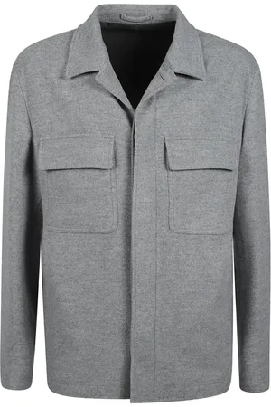 LARDINI Ivansel Hemdjacke