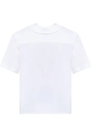 Marni Geknöpfte Bluse