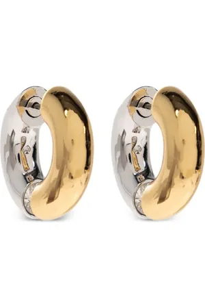 Kate Spade Ohrringe aus Messing