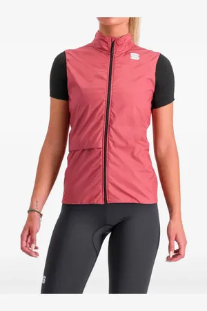 Sportful Skioberteil mit Logo-Print