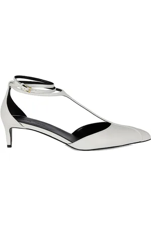 Khaite 45mm Mia pumps