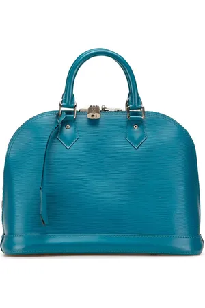 LOUIS VUITTON 2013 Alma PM Handtasche