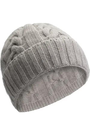 Doriani Cashmere Beanie aus Kaschmir