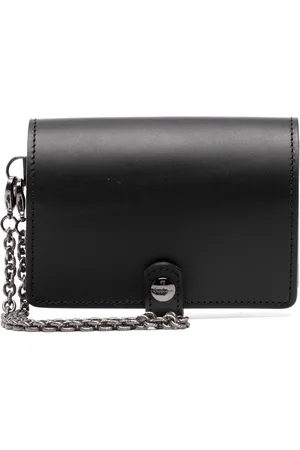 YOHJI YAMAMOTO Accordion Kartenetui