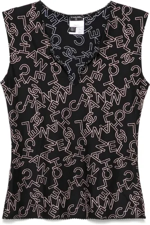 CHANEL 2005 Top