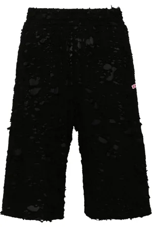 Diesel P-Wo-Pock Joggingshorts