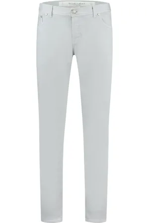 Richard J. Brown Jeans aus Baumwolle