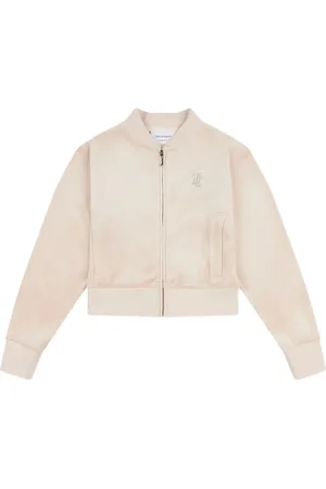 Juicy Couture Sweatshirt mit Strass