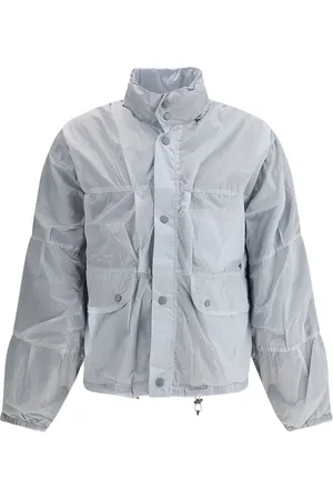 OUR LEGACY Exhale puffer jacket