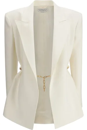 GABRIELA HEARST Epona Blazer