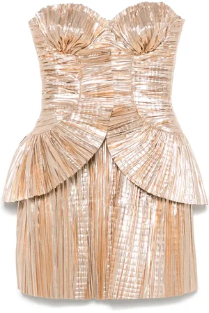 Cult Gaia Charlique Minikleid
